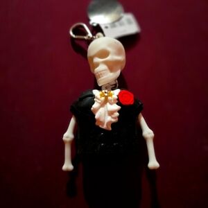 Bath & Body Works Sanitizer Holder